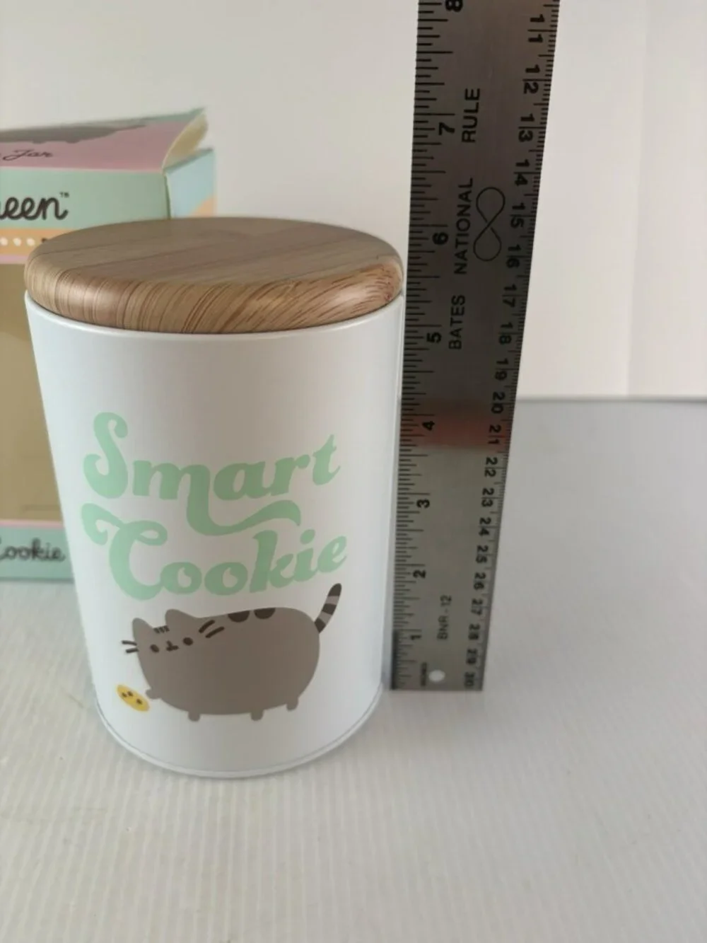 Pusheen exclusive collectible